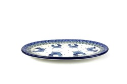 301 Bunzlau Serveer Schaaltje 2595X Diverse